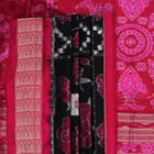 Handloom Sambalpuri Ikkat Silk Saree Handloom Saree_Sambalpuri Silk Priyadarshini Handloom 