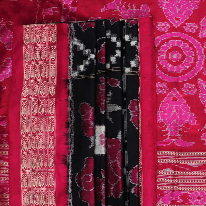 Sambalpuri detail