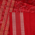Handloom Sambalpuri Ikkat Silk Saree Handloom Saree_Sambalpuri Silk Priyadarshini Handloom 