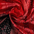 Handloom Sambalpuri Ikkat Silk Saree Handloom Saree_Sambalpuri Silk Priyadarshini Handloom 