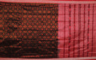 Handloom Sambalpuri Ikkat Silk Saree Handloom Saree_Sambalpuri Silk Priyadarshini Handloom 