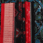 Handloom Sambalpuri Ikkat Silk Saree Handloom Saree_Sambalpuri Silk Priyadarshini Handloom 
