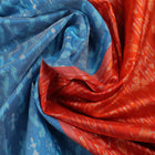 Handloom Sambalpuri Ikkat Silk Saree Handloom Saree_Sambalpuri Silk Priyadarshini Handloom 