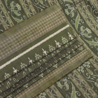 Handloom Sambalpuri Ikkat Silk Saree Handloom Saree_Sambalpuri Silk Priyadarshini Handloom 