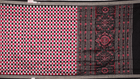 Handloom Sambalpuri Ikkat Silk Saree Handloom Saree_Sambalpuri Silk Priyadarshini Handloom 