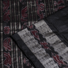 Handloom Sambalpuri Ikkat Silk Saree Handloom Saree_Sambalpuri Silk Priyadarshini Handloom 