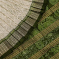 Sambalpuri Handloom Silk Saree - Luxurious Pata