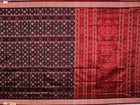 Handloom Sambalpuri Ikkat Silk Saree Handloom Saree_Sambalpuri Silk Priyadarshini Handloom 