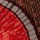 Handloom Sambalpuri Ikkat Silk Saree Handloom Saree_Sambalpuri Silk Priyadarshini Handloom 