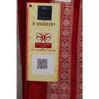 Handloom Sambalpuri Ikkat Silk Saree Handloom Saree_Sambalpuri Silk Priyadarshini Handloom 