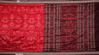 Handloom Sambalpuri Ikkat Silk Saree Handloom Saree_Sambalpuri Silk Priyadarshini Handloom 
