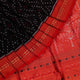 Handloom Sambalpuri Ikkat Silk Saree Handloom Saree_Sambalpuri Silk Priyadarshini Handloom 