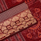 Handloom Sambalpuri Ikkat Silk Saree Handloom Saree_Sambalpuri Silk Priyadarshini Handloom 