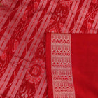 Handloom Sambalpuri Ikkat Silk Saree Handloom Saree_Sambalpuri Silk Priyadarshini Handloom 