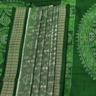 Handloom Sambalpuri Ikkat Silk Saree Handloom Saree_Sambalpuri Silk Priyadarshini Handloom 