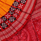 Handloom Sambalpuri Ikkat Silk Saree Handloom Saree_Sambalpuri Silk Priyadarshini Handloom 