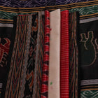 Handloom Sambalpuri Ikkat Silk Saree Handloom Saree_Sambalpuri Silk Priyadarshini Handloom 