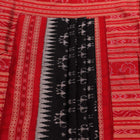 Handloom Sambalpuri Ikkat Silk Saree Handloom Saree_Sambalpuri Silk Priyadarshini Handloom 