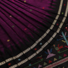 Handloom Sambalpuri Ikkat Silk Saree Handloom Saree_Sambalpuri Silk Priyadarshini Handloom 