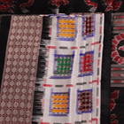 Handloom Sambalpuri Ikkat Silk Saree Handloom Saree_Sambalpuri Silk Priyadarshini Handloom 