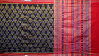 Handloom Sambalpuri Ikkat Silk Saree Handloom Saree_Sambalpuri Silk Priyadarshini Handloom 