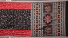 Handloom Sambalpuri Ikkat Silk Saree Handloom Saree_Sambalpuri Silk Priyadarshini Handloom 