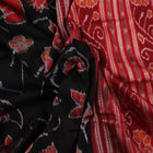 Handloom Sambalpuri Ikkat Silk Saree Handloom Saree_Sambalpuri Silk Priyadarshini Handloom 