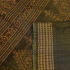 Handloom Sambalpuri Ikkat Silk Saree Handloom Saree_Sambalpuri Silk Priyadarshini Handloom 