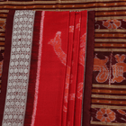 Handloom Sambalpuri Ikkat Silk Saree Handloom Saree_Sambalpuri Silk Priyadarshini Handloom 