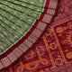 Handloom Sambalpuri Ikkat Silk Saree Handloom Saree_Sambalpuri Silk Priyadarshini Handloom 