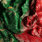 Handloom Sambalpuri Ikkat Silk Saree Handloom Saree_Sambalpuri Silk Priyadarshini Handloom 