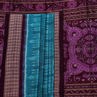 Handloom Sambalpuri Ikkat Silk Saree Handloom Saree_Sambalpuri Silk Priyadarshini Handloom 
