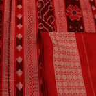 Handloom Sambalpuri Ikkat Silk Saree Handloom Saree_Sambalpuri Silk Priyadarshini Handloom 