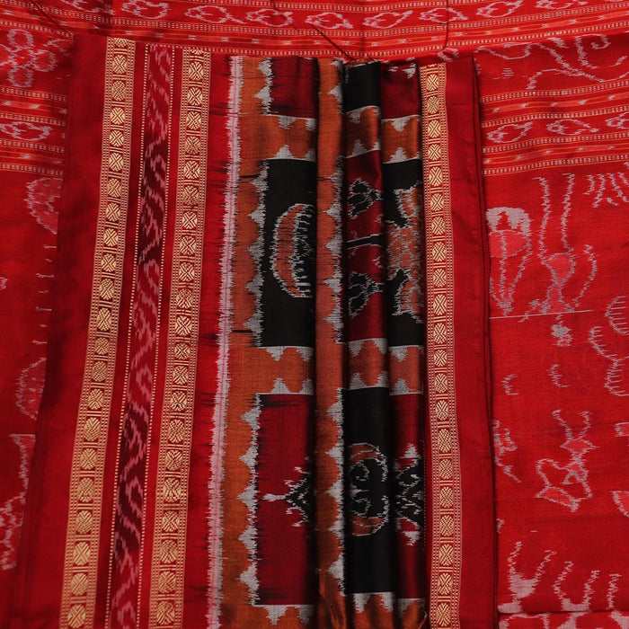 Sambalpuri detail