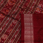 Handloom Sambalpuri Ikkat Silk Saree Handloom Saree_Sambalpuri Silk Priyadarshini Handloom 