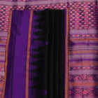 Handloom Sambalpuri Ikkat Silk Saree Handloom Saree_Sambalpuri Silk Priyadarshini Handloom 