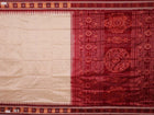 Handloom Sambalpuri Ikkat Silk Saree Handloom Saree_Sambalpuri Silk Priyadarshini Handloom 