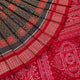 Handloom Sambalpuri Ikkat Silk Saree Handloom Saree_Sambalpuri Silk Priyadarshini Handloom 