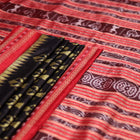 Handloom Sambalpuri Ikkat Silk Saree Handloom Saree_Sambalpuri Silk Priyadarshini Handloom 