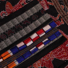 Handloom Sambalpuri Ikkat Silk Saree Handloom Saree_Sambalpuri Silk Priyadarshini Handloom 