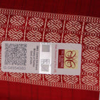 Handloom Sambalpuri Ikkat Silk Saree Handloom Saree_Sambalpuri Silk Priyadarshini Handloom 