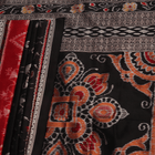 Handloom Sambalpuri Ikkat Silk Saree Handloom Saree_Sambalpuri Silk Priyadarshini Handloom 