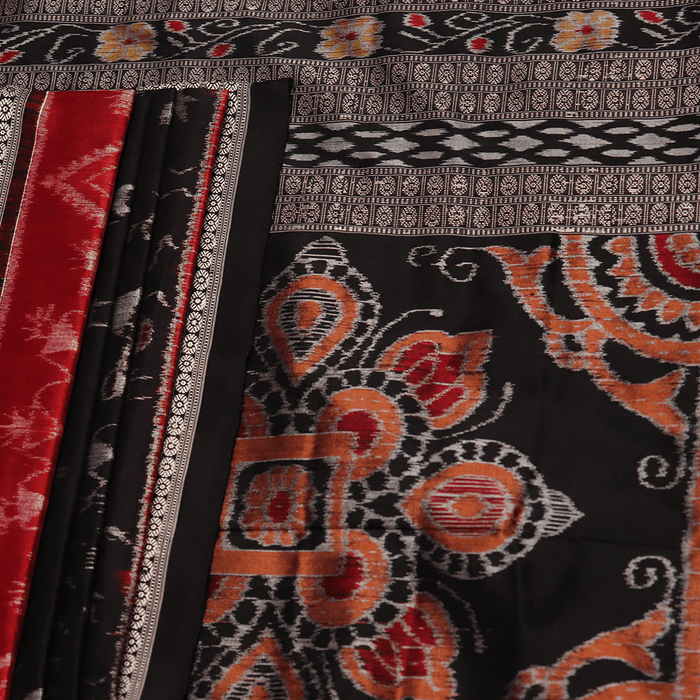 Sambalpuri detail