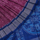 Handloom Sambalpuri Ikkat Silk Saree Handloom Saree_Sambalpuri Silk Priyadarshini Handloom 