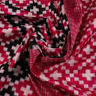 Handloom Sambalpuri Ikkat Silk Saree Handloom Saree_Sambalpuri Silk Priyadarshini Handloom 