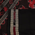 Handloom Sambalpuri Ikkat Silk Saree Handloom Saree_Sambalpuri Silk Priyadarshini Handloom 