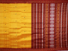 Handloom Sambalpuri Ikkat Silk Saree Handloom Saree_Sambalpuri Silk Priyadarshini Handloom 