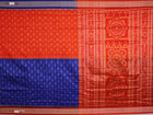 Handloom Sambalpuri Ikkat Silk Saree Handloom Saree_Sambalpuri Silk Priyadarshini Handloom 