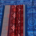 Handloom Sambalpuri Ikkat Silk Saree Handloom Saree_Sambalpuri Silk Priyadarshini Handloom 