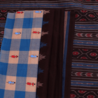 Handloom Sambalpuri Patachitra Cotton Saree Handloom Saree_Cotton Priyadarshini Handloom 